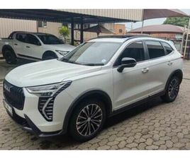 2024 HAVAL JOLION 1.5T SUPER LUXURY AUTO