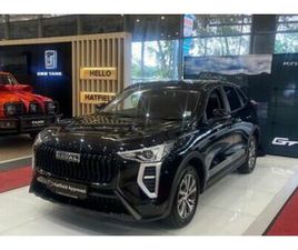 2025 HAVAL JOLION 1.5T CITY