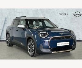 MINI MINI MINI ELECTRIC 160KW SE EXCLUSIVE 54KWH 5DR AUTO