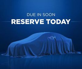 MINI HATCHBACK 2.0 JOHN COOPER WORKS II 3DR AUTO [8 SPEED]