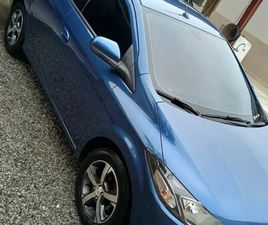 SED. LTZ 1.4 8V FLEXPOWER 4P AUT.