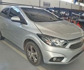 SED. LTZ 1.4 8V FLEXPOWER 4P