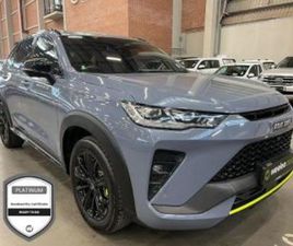 2.0T 4WD SUPER LUXURY