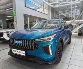 1.5 HEV ULTRA LUXURY