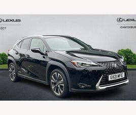 (21) - 2.0 250H E-CVT EURO 6 (START/STOP) 5DR