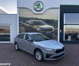 SKODA SCALA SKODA SCALA 1.0 TSI SELECTION