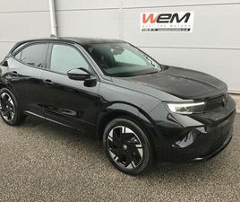 ULTIMATE 115KW (156PS) AUTO