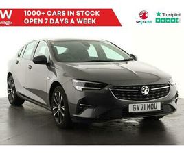 1.5 TURBO D SE EDITION GRAND SPORT EURO 6 (S/S) 5D