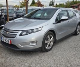 CHEVROLET VOLT PREMIER/ PLUG-IN ХИБРИД/ЛИЗИНГ ≫ 2013 • 14 600 ЛВ. • ID