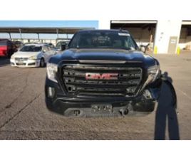 GMC SIERRA 5.3L 8 REAR-WHEEL DRIVE ≫ 2022 • 19 800 EUR • ID