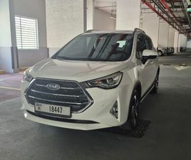 JAC S3 USED JAC S3 1.6L TOPLINE 2023