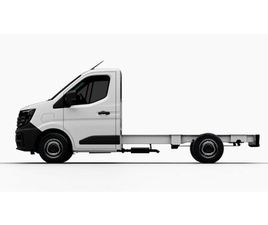 NISSAN INTERSTAR NISSAN INTERSTAR 2.0 DCI 96KW ACENTA L3H1 3.5T 2P