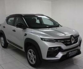 RENAULT KIGER 1.0 TURBO ZEN