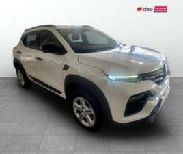 RENAULT KIGER 1.0 ZEN