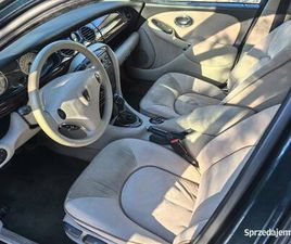 ROVER 75 RARYTAS! LOWICZ - SPRZEDAJEMY.PL