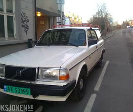 VETERANBIL EU OK 11.2027 HENGERFESTE S+V DEKK