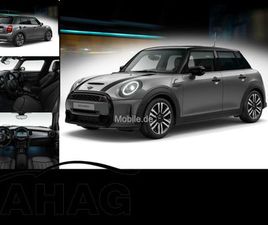 MINI MINI COOPER S MINI COOPER S MINI YOURS TRIM PANORAMA*KAMERA*
