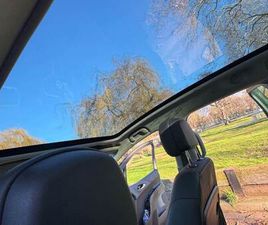 VAUXHALL MERIVA VAUXHALL, MERIVA, MPV, 2012, MANUAL, 1398 (CC), 5 DOORS