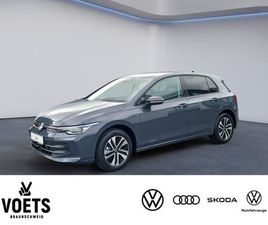 VOLKSWAGEN GOLF VIII LIM. ENERGY 1.5 ETSI DSG LANEASSIST