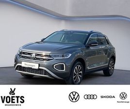 VOLKSWAGEN T-ROC STYLE 1.5 TSI DSG KEYLESS+TRAVELASSIST+ACC