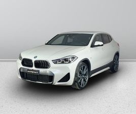 X2 X2 XDRIVE18D MSPORT X AUTO