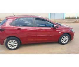 CHEVROLET ONIX HATCH LT 1.0 12V FLEX MEC. 4P