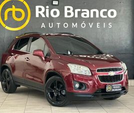 LTZ 1.8 16V FLEX 4X2 AUT.