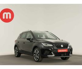 SEAT ARONA ARONA 1.0 TSI FR DSG