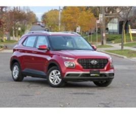 HYUNDAI VENUE * PREFERRED * CARFAX * ЦЕНА ДО БГ ≫ 2021 • 15 200 EUR • ID