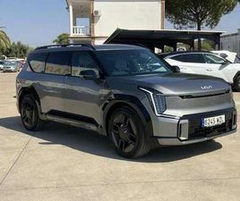 GT-LINE LAUNCH EDITION 99KWH POTENCIA: 283 KW / 385 CV