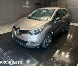 DCI 8V 90 CV START AND STOP ENERGY LIFE