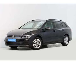 VOLKSWAGEN GOLF VARIANT VARIANT 2.0 TDI LIFE