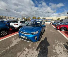 1.0 T-GDI 74KW (100CV) MHEV MT CONCEPT