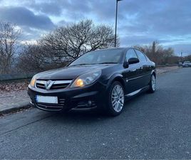 VAUXHALL VECTRA VAUXHALL VECTRA XP2 1.9 CDTI, SAT NAV, ALLOYS DIESEL