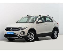 VOLKSWAGEN T-ROC 1.0 TSI LIFE