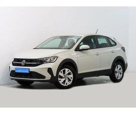 VOLKSWAGEN TAIGO 1.0 TSI LIFE