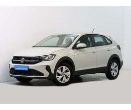 VOLKSWAGEN TAIGO 1.0 TSI LIFE