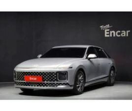 HYUNDAI GRANDEUR 3.5 LPG 2WD ≫ 2023 • 20 963 EUR • ID