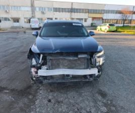 HYUNDAI SANTA FE HYUNDAI SANTA FE SEL 2500 GDI ≫ 2022 • 23 000 EUR • ID