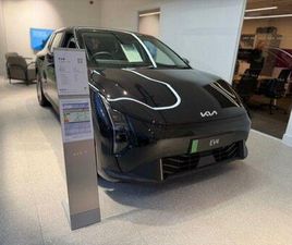 KIA EV4 81.4KWH AIR AUTO 5DR
