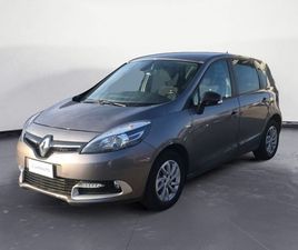 MÉGANE 3ª SERIE MEGANE XMODE EU6