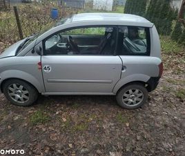 MICROCAR MC