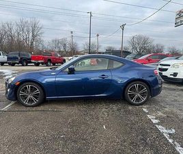 USED 2013 SCION FR-S BASE