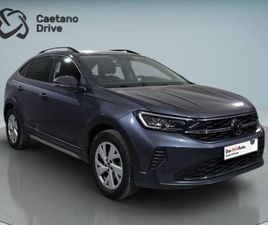 VOLKSWAGEN TAIGO 1.0 TSI 110CV LIFE DSG