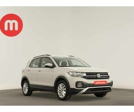 VOLKSWAGEN T-CROSS T-CROSS 1.0 TSI LIFE