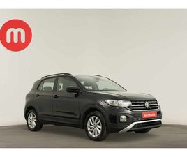 VOLKSWAGEN T-CROSS T-CROSS 1.0 TSI LIFE