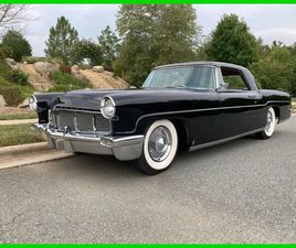 1956 LINCOLN MARK II