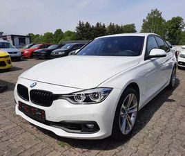 GRAN TURISMO 320D 184 CH 131 G SPORT A