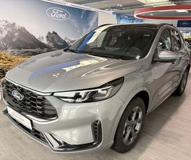 2.5 DURATEC PHEV ST-LINE (DFK)