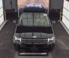 HYUNDAI SANTA FE HYUNDAI SANTA FE SEL ≫ 2025 • 67 000 ЛВ. • ID